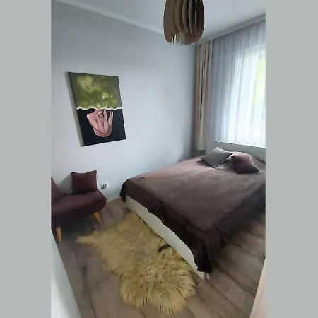 Wisla View Apartment