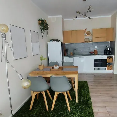 Wisla View Apartment Krakow