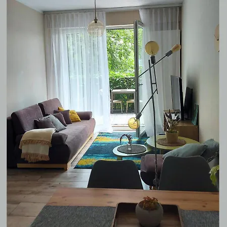 Wisla View Apartment