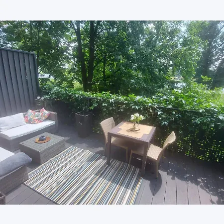 Apartment Wisla View