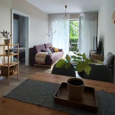 Apartment Wisla View