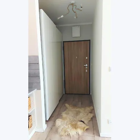 Wisla View Apartment *